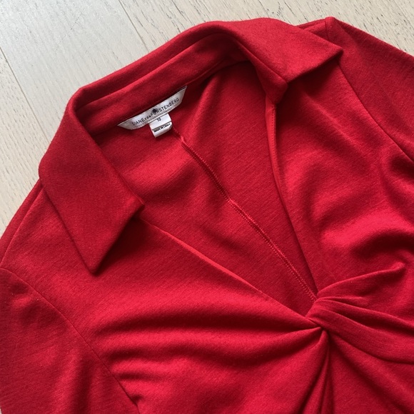 Diane von Furstenberg wool dress - Picture 2 of 7